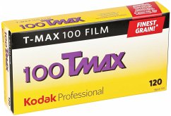Image of 1x5 Kodak TMX 100 120