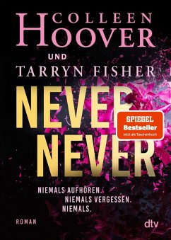 Image of Never Never (eBook, ePUB)