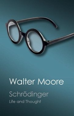 Image of Schrodinger (eBook, ePUB)