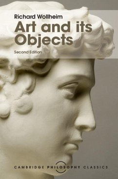 Image of Art and its Objects (eBook, ePUB)