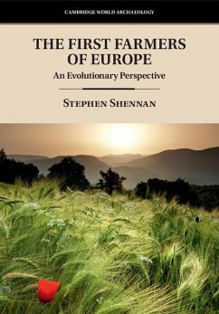 Image of First Farmers of Europe (eBook, ePUB)