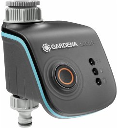 Image of Gardena smart Water Control Bewässerungssteuerung
