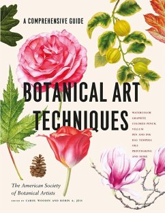 Image of Botanical Art Techniques