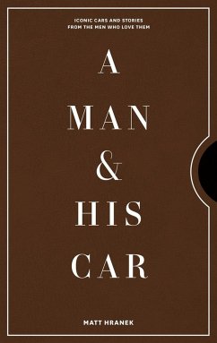 Image of A Man & His Car