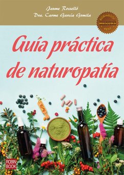 Image of Guía práctica de naturopatía (eBook, ePUB)