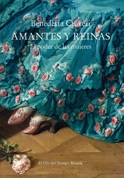 Image of Amantes y reinas (eBook, ePUB)