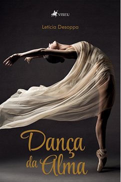 Image of Dança da Alma (eBook, ePUB)