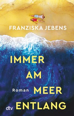 Image of Immer am Meer entlang (eBook, ePUB)