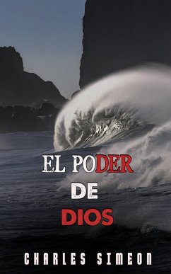 Image of El Poder De Dios (eBook, ePUB)