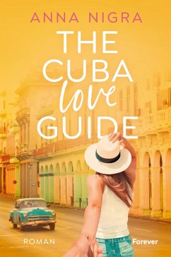 Image of The Cuba Love Guide (eBook, ePUB)