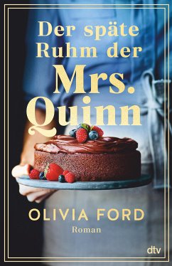 Image of Der späte Ruhm der Mrs. Quinn (eBook, ePUB)