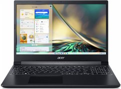 Image of Acer Aspire 7 A715-43G-R0BR 39,6cm (15,6 ) Ryzen 5 8GB 512GB