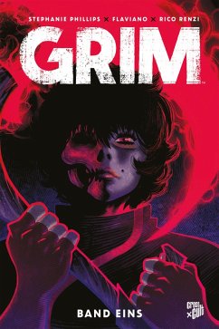 Image of Grim 1 (eBook, ePUB)