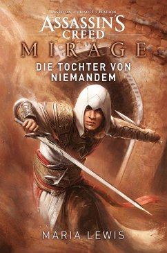 Image of Assassin's Creed: Mirage - Die Tochter von niemandem (eBook, ePUB)