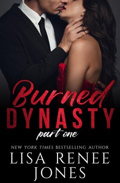 Image of Burned Dynasty Part One (Wall Street Empire: Strictly Business, #3) (eBook, ePUB)