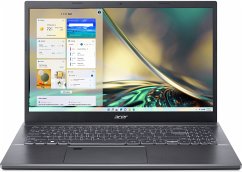 Image of Acer Aspire 5 A515-57-53QH 39,6cm (15,6 ) Ci5 16GB 512GB