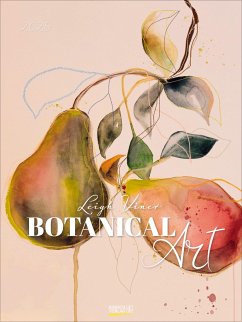 Image of Botanical Art 2025