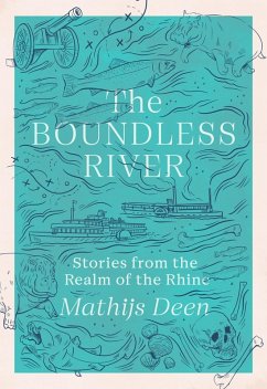 Image of The Boundless River (eBook, ePUB)