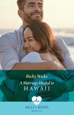 Image of A Marriage Healed In Hawaii (eBook, ePUB)