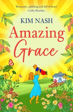 Image of Amazing Grace (eBook, ePUB)