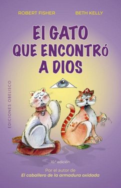 Image of Gato Que Encontró a Dios, El