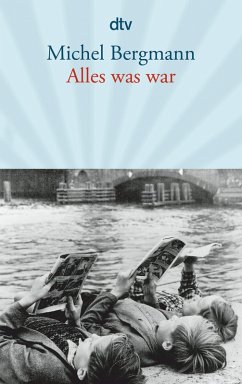 Image of Alles was war (eBook, ePUB)