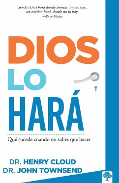 Image of Dios Lo Hará / God Will Make a Way