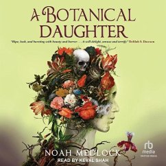 Image of A Botanical Daughter