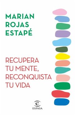 Image of Recupera Tu Mente, Reconquista Tu Vida / Recover Your Mind, Reconquer Your Life