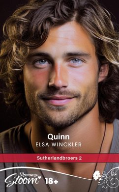 Image of Quinn (eBook, ePUB)