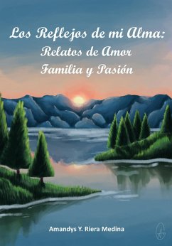 Image of Los Reflejos de mi Alma (eBook, ePUB)