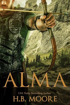 Image of Alma (eBook, ePUB)