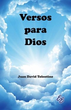 Image of Versos para Dios