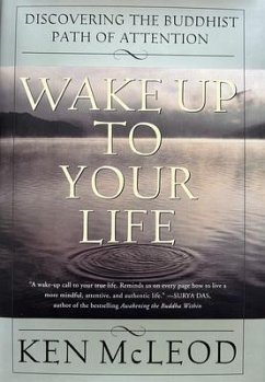 Image of Wake Up To Your Life (eBook, ePUB)