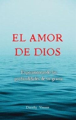 Image of El amor de Dios (eBook, ePUB)