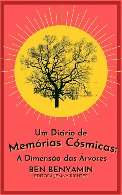 Image of Um Diário de Memórias Cósmicas: (eBook, ePUB)