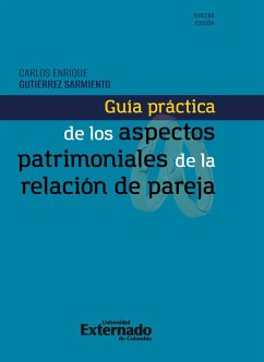 Image of Guía práctica de los aspectos patrimoniales de la relación de pareja (eBook, ePUB)