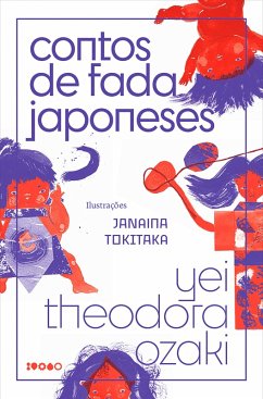 Image of Contos de fada japoneses (eBook, ePUB)