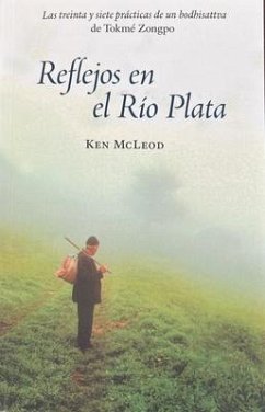 Image of Reflejos en el Rio Plata (eBook, ePUB)