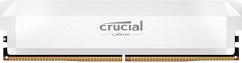 Image of Crucial Pro DDR5-6000 white 16GB UDIMM CL36 (16Gbit) Overclocking