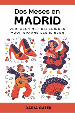 Image of Dos Meses en Madrid: Verhalen met Oefeningen voor Spaans Leerlingen (eBook, ePUB)