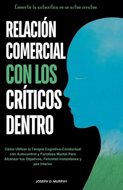 Image of Relación Comercial con los Críticos Dentro