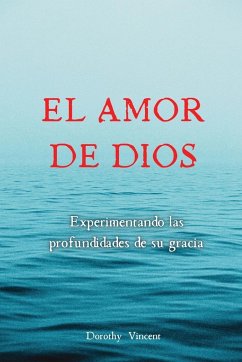 Image of El amor de Dios