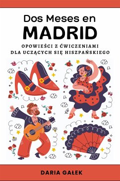 Image of Dos Meses en Madrid (eBook, ePUB)
