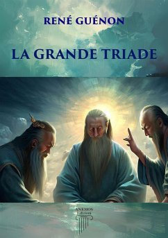 Image of La Grande Triade (eBook, ePUB)