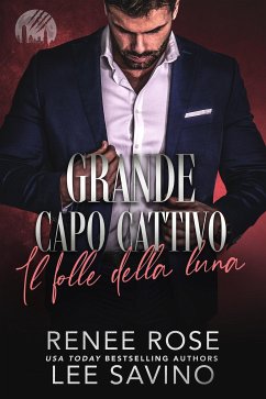 Image of Grande capo cattivo (eBook, ePUB)