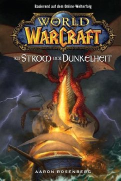 Image of Im Strom der Dunkelheit / World of Warcraft Bd.3 (eBook, ePUB)