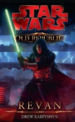 Image of Revan / Star Wars - The Old Republic Bd.3 (eBook, ePUB)