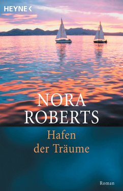 Image of Hafen der Träume / Quinn Bd.3 (eBook, ePUB)