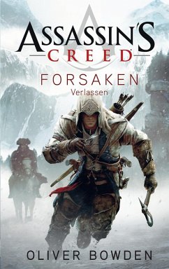 Image of Assassin's Creed Band 5: Forsaken - Verlassen (eBook, ePUB)